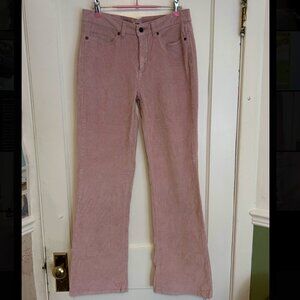 Pink Faded Glory Stretch Jeans Size 10 (US 6-8)